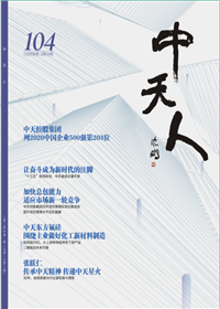 《美狮贵宾会官方人》<br>（2020年2期 总104期）