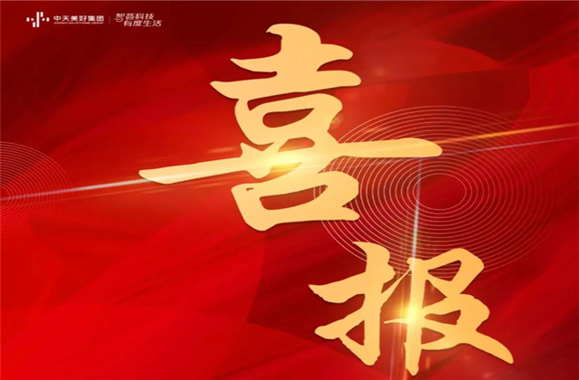 美狮贵宾会官方美好集团蝉联“2021长三角城市群房地产公司品牌价值TOP10”