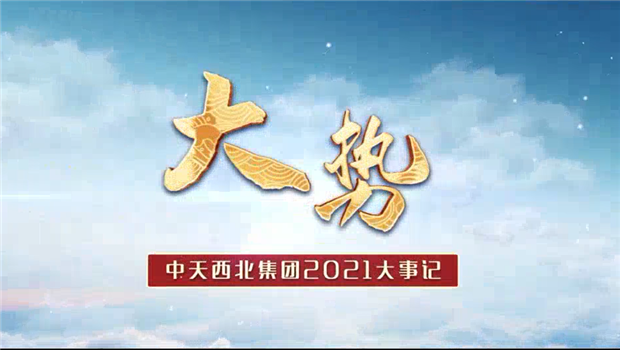 美狮贵宾会官方西北集团2021年大事记